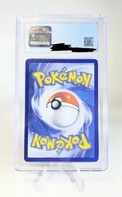 CGC 10 Pristine | Pokemon Celebrations Blastoise Holo 2/102 Card (Blue Label) - Image 2