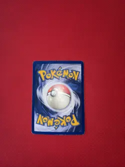 Raichu 14/102 Base Set Unlimited Holofoil Pokemon Trading Card MP - Image 2