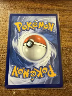 Pokemon TCG Trainer Hilda Ultra Rare Card #164/086 White Flare - Image 2