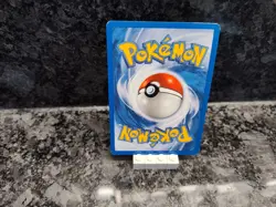Pokemon Gym Challenge 118/132 Trainer Misty's Tears Trading Card 1st Edition - Image 2