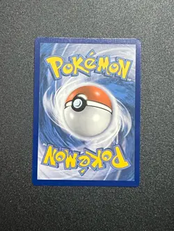 Pokemon GO Pikachu 028/078 Holo Promo Card Gamestop Rare TCG 2022 - Image 2
