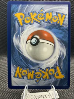 Pokemon TCG Ampharos GX Holo Rainbow Secret Rare Card 185/181 Team Up Edition - Image 2