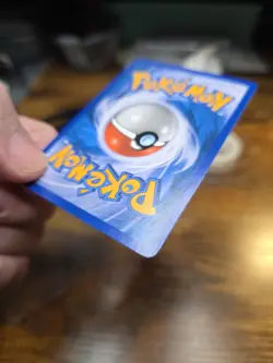 Pokemon Pikachu Card 2007 12/17 Pop Series 5 Near Mint - Image 3