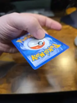 Pokemon Pikachu Card 2007 12/17 Pop Series 5 Near Mint - Image 4