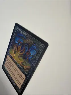 Magic The Gathering MTG - Urza's Destiny UDS 1999 - #54 Bubbling Muck NM FOIL x1 - Image 3