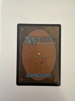 Magic The Gathering MTG - Urza's Destiny UDS 1999 - #54 Bubbling Muck NM FOIL x1 - Image 4