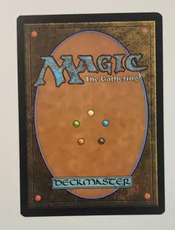Mtg Fallout Panharmonicon Extended Art NM - Image 2