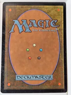 Circle of Protection: Artifacts - 5th Edition Core Set - Magic the Gathering MTG - Image 2
