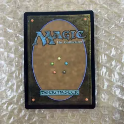 Mtg What To Endure Mother'S Holy Tree Showcase Foil - Image 2