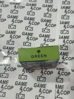 Magic: The Gathering Spider-Man Green Welcome Deck Miles Morales NYCC 2025 - Image 5