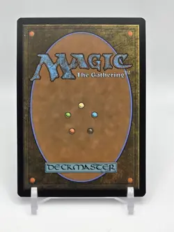 Dark Confidant (0094) Mythic Regular - MTG Magic The Gathering Final Fantasy - Image 2