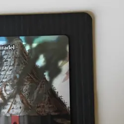 Tarnished Citadel (Borderless) Avatar: The Last Airbender Foil M59 - Image 4