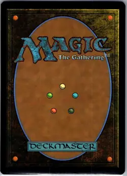 The Scorpion God (M) #133 Commander: Lorwyn Eclipsed MTG NM - Image 2