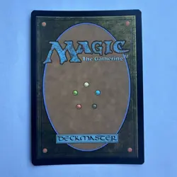 Dragon's Rage Channeler (Retro Frame) 9 NM Foil U Modern Horizons 2 MTG - Image 2