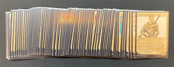 MTG Commander Legends Battle for Baldur's Gate – Showcase Complete Set – Regular - Image 1