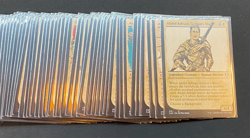 MTG Commander Legends Battle for Baldur's Gate – Showcase Complete Set – Regular - Image 2