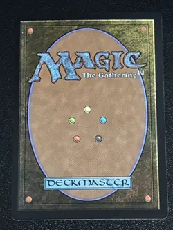 MTG Edge of Eternities Eumidian Terrabotanist Foil 0180 NM - Image 2