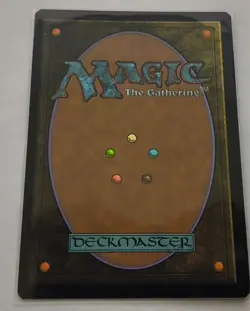 Chrome Mox (Borderless) Double Masters Foil - Image 2