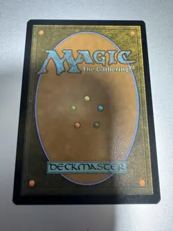 Mtg Non Foil English Version Of The Ruthless Captain Tezzeret Borderless - Image 2