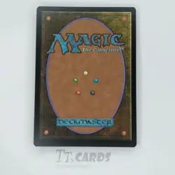 FOIL Gold-Forged Thopteryx 0081 MTG Magic the Gathering THE AFTERMATH MAT - Image 2