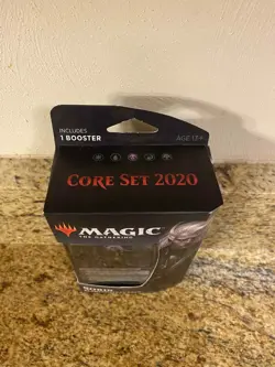 Magic the Gathering MTG Planeswalker Deck Sorin Factory Sealed 2020 Mint Box NEW - Image 3