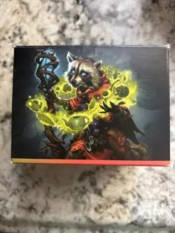 Mtg Commander Bloomburrow Animated Army - Image 1