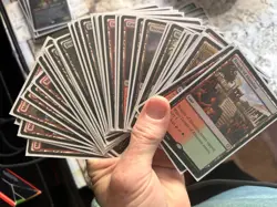 Mtg Commander Bloomburrow Animated Army - Image 5