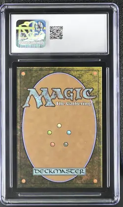 ROBBER OF THE RICH Throne of Eldraine Extended Art Mythic CGC 10 MTG - Image 2