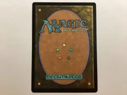 MTG CL Battle For Baldur’s Gate ANCIENT BRONZE DRAGON NM (BIN) Graded Power - Image 2