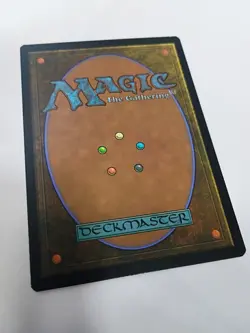 MTG Signature Spellbook: Chandra Pyroblast 005/008 LP Rare - Image 2