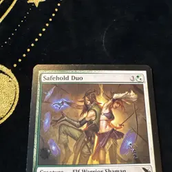 Safehold Duo Shadowmoor NM 238 MTG - Image 3