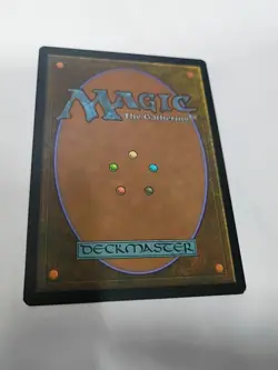 MTG Silas Renn, Seeker Adept (Foil Etched) - Foil, NM-Mint, English Commander Le - Image 3