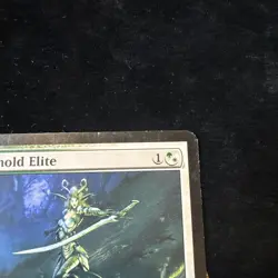 Shadowmoor Safehold Elite MTG Magic the Gathering NM - Image 3
