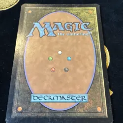 Shadowmoor Safehold Elite MTG Magic the Gathering NM - Image 4