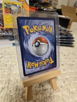 Pokemon Charizard V And Rainbow VMAX, With EX Special Collection Box Sealed - Image 5