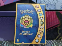 Pokemon Dragapult #35 tournament game card (Spanish) - Image 2