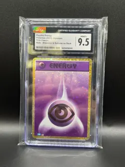 Lot Of 15 Graded Pokemon Cards - Image 5