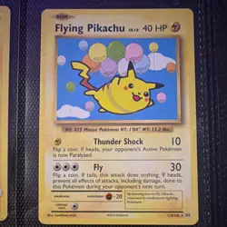 Pokemon Pikachu & Raichu Lot 38 Cards Holo/Reverse/Full Art/BlackStar promo/V/GX - Image 4