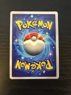 Pokemon Flareon EX. FAN ART Pokemon Card. Pokemon Pocket TCG Game Card. US Sellr - Image 2
