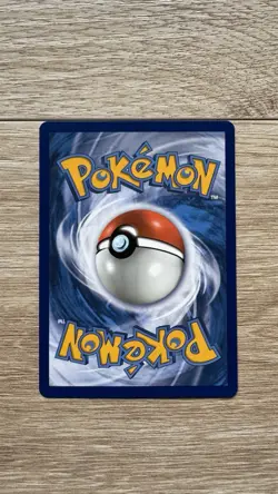 Pokemon Chikorita 2/25 - McDonald's 25th Anniversary Promo Regular Card NM - Image 4