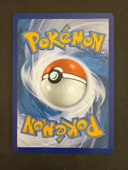 Pikachu & Zekrom GX JUMBO CARD SM248 Holo Promo Sun & Moon Promo Pokemon - Image 2