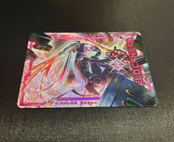Sky Striker Mobilize - Engage BLMR-EN052 Ultimate Rare Field Center Card YuGiOh - Image 2