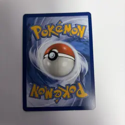 Switch SV 151 Holo Rare NM Pokemon Card Trainer Pack Fresh Sleeved Mint - Image 2
