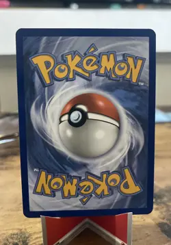 Pokemon Card TCG - N's Reshiram 167/159 Journey Together Illustration Rare - NM - Image 2