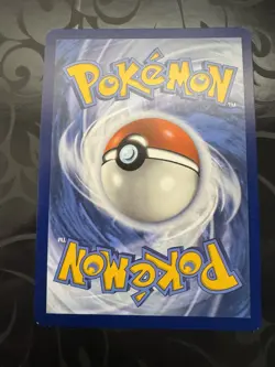 Mew Ex 151/165 Play Pokemon Prize Pack Stamp English Nm 151 - Image 2