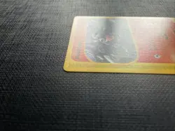 Pokemon Card Houndour 86/147 Non Holo WOTC Aquapolis - LP - Image 3