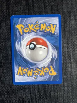 Pokemon Card Houndour 86/147 Non Holo WOTC Aquapolis - LP - Image 4