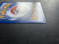 Pokemon Card Houndour 86/147 Non Holo WOTC Aquapolis - LP - Image 5