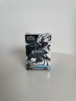 [Envoi 24h] Pokemon - Bundle EV10.5 Foudre Noire - 10.5 - Neuf/Scelle - FR - Image 2