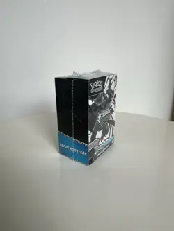 [Envoi 24h] Pokemon - Bundle EV10.5 Foudre Noire - 10.5 - Neuf/Scelle - FR - Image 3